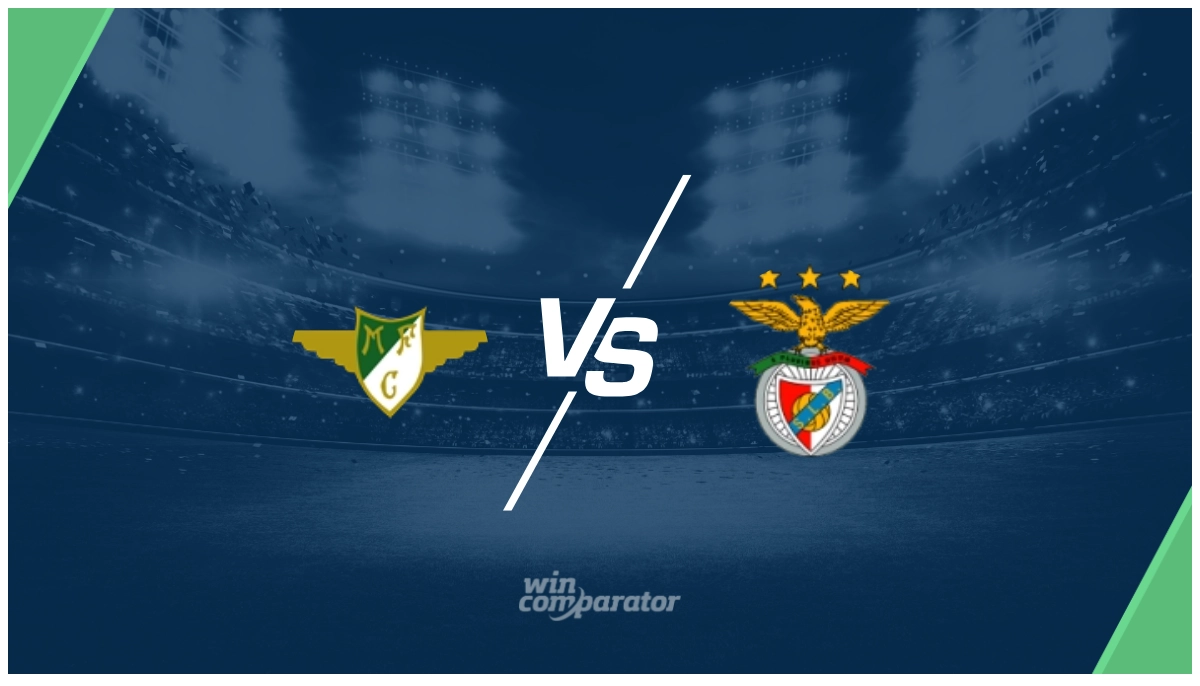 Moreirense Benfica Lissabon Tipp
