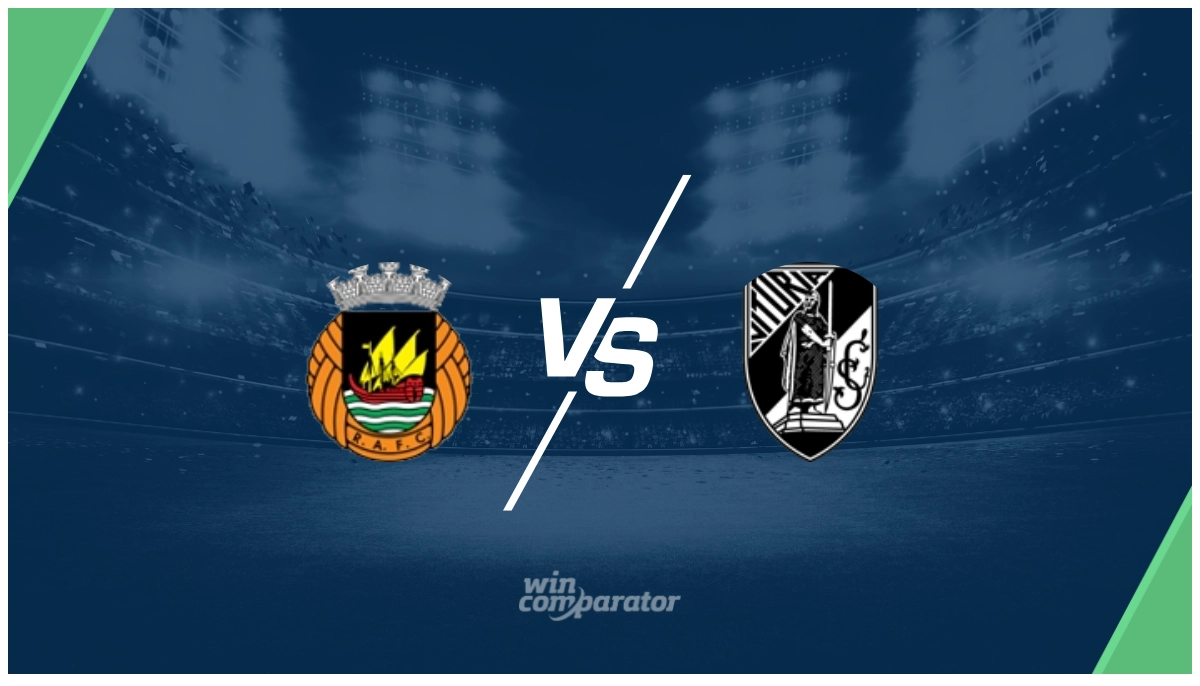 Pronóstico Rio Ave Vitoria Guimaraes