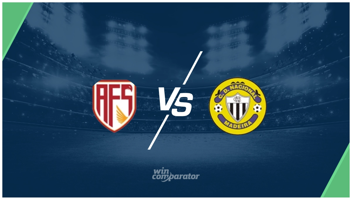 Avs Futebol Sad Nacional Madeira Tipp