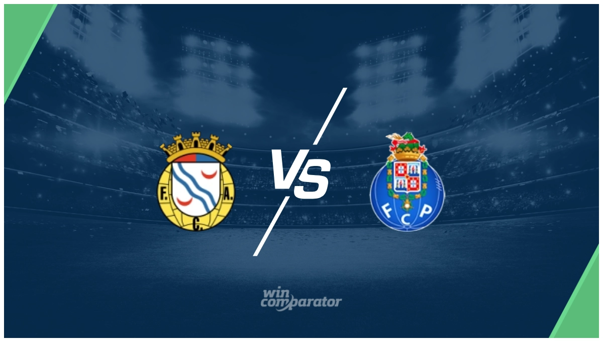 FC Alverca SAD Porto prediction