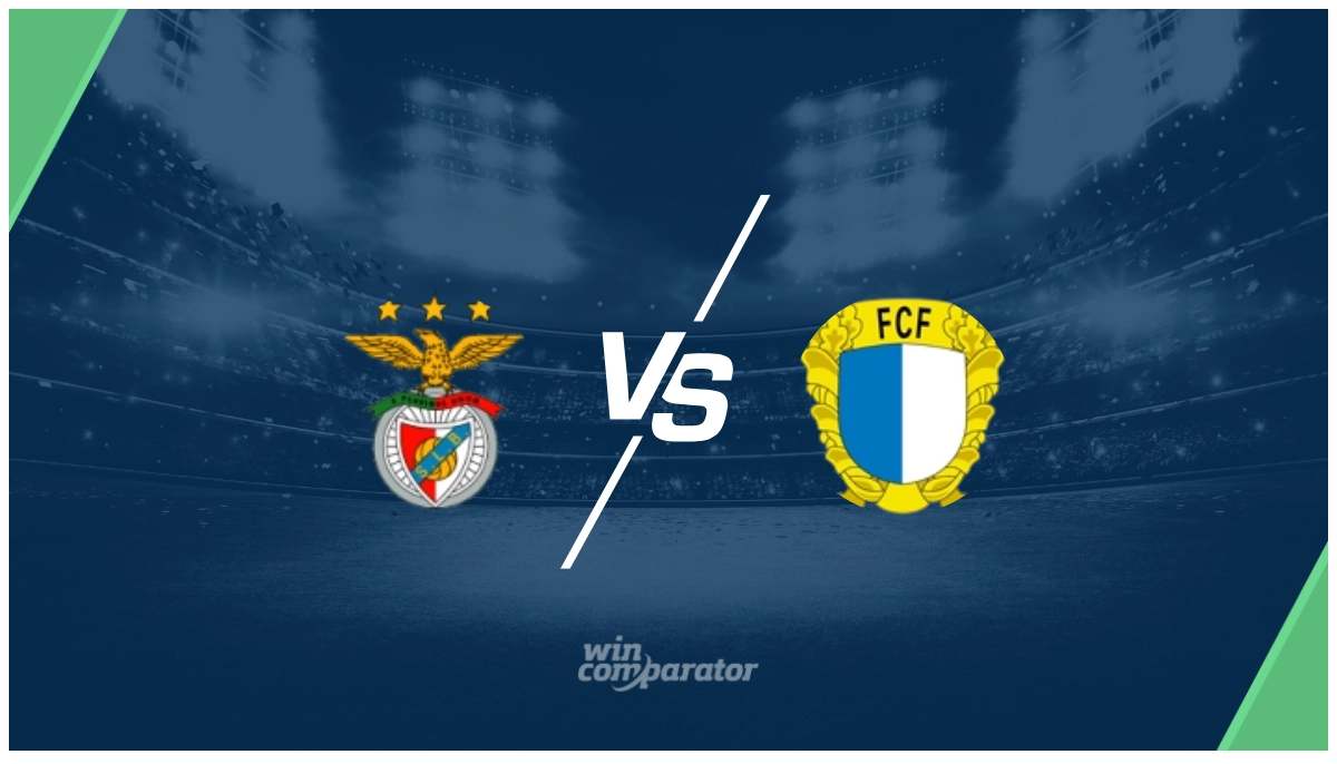 Benfica Lissabon Famalicao Tipp