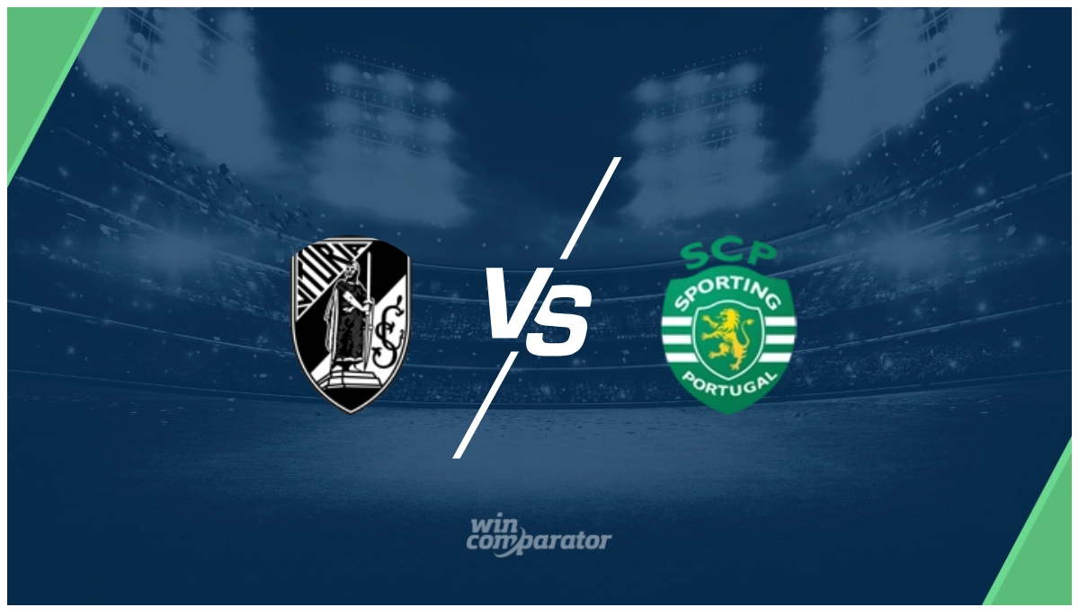 Vitoria SC Guimaraes Sporting Lisbon prediction