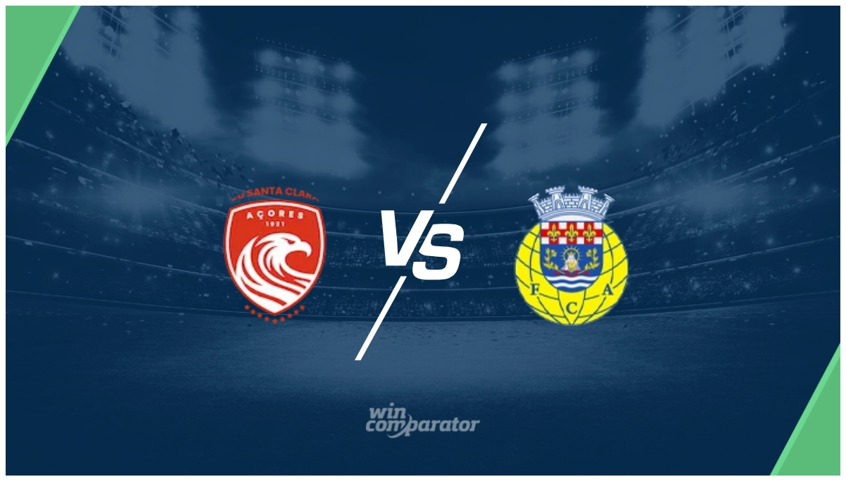 Santa Clara Arouca prediction