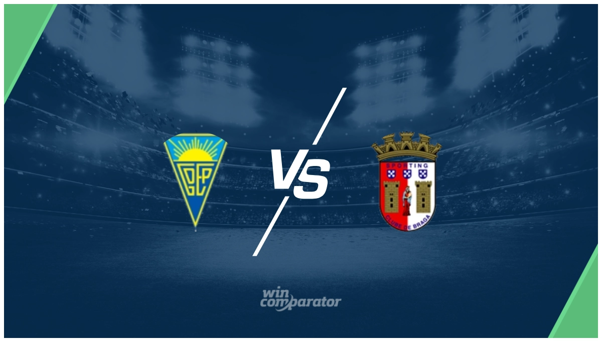 pronostic Estoril SC Braga
