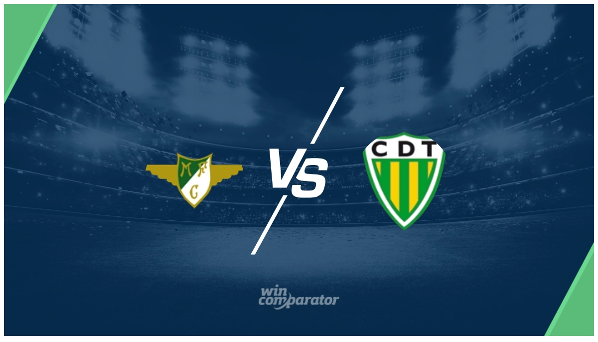 Moreirense Tondela Tipp