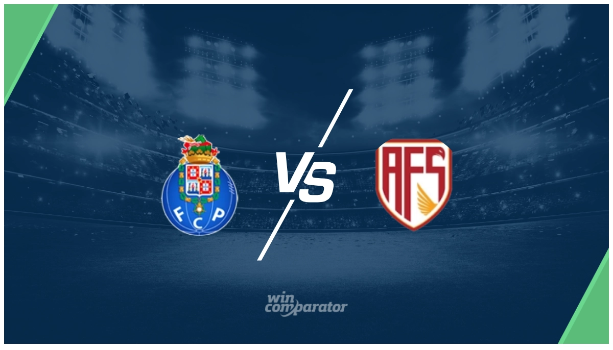 Porto Avs Futebol Sad Tipp