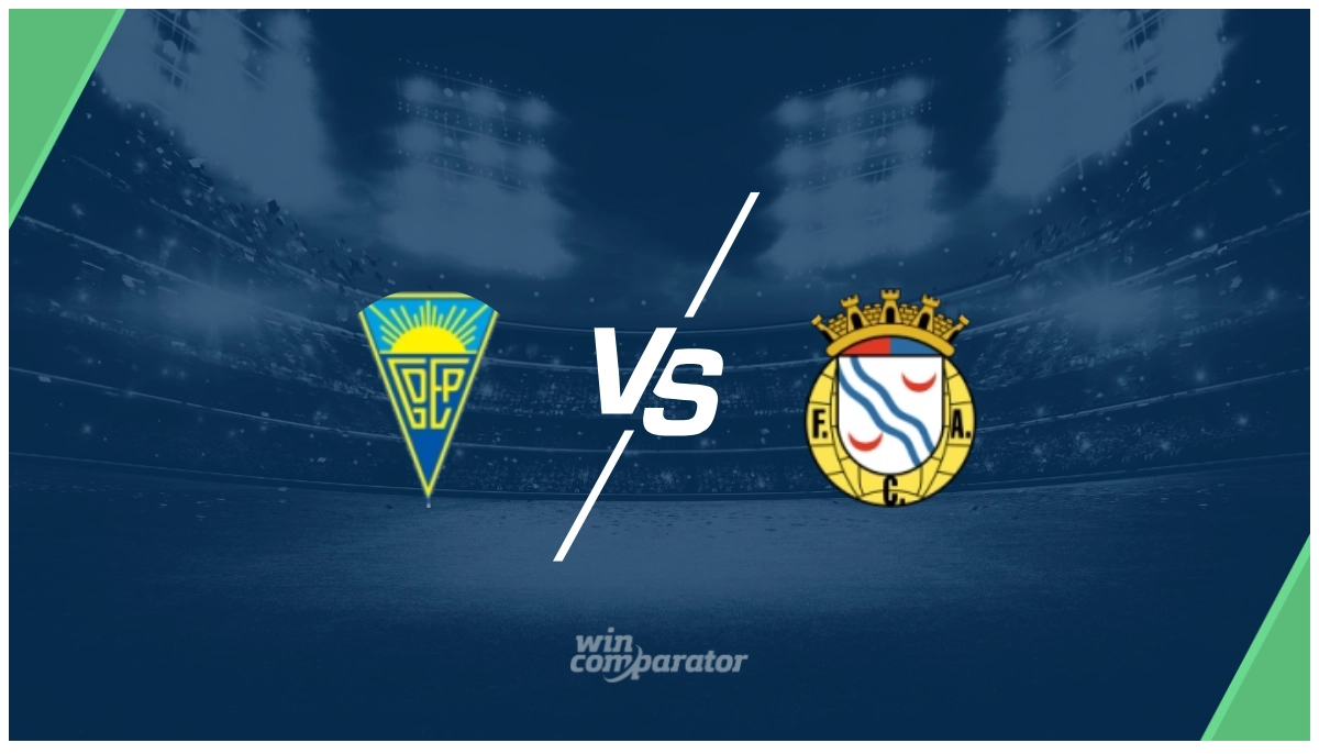 Estoril FC Alverca SAD Tipp
