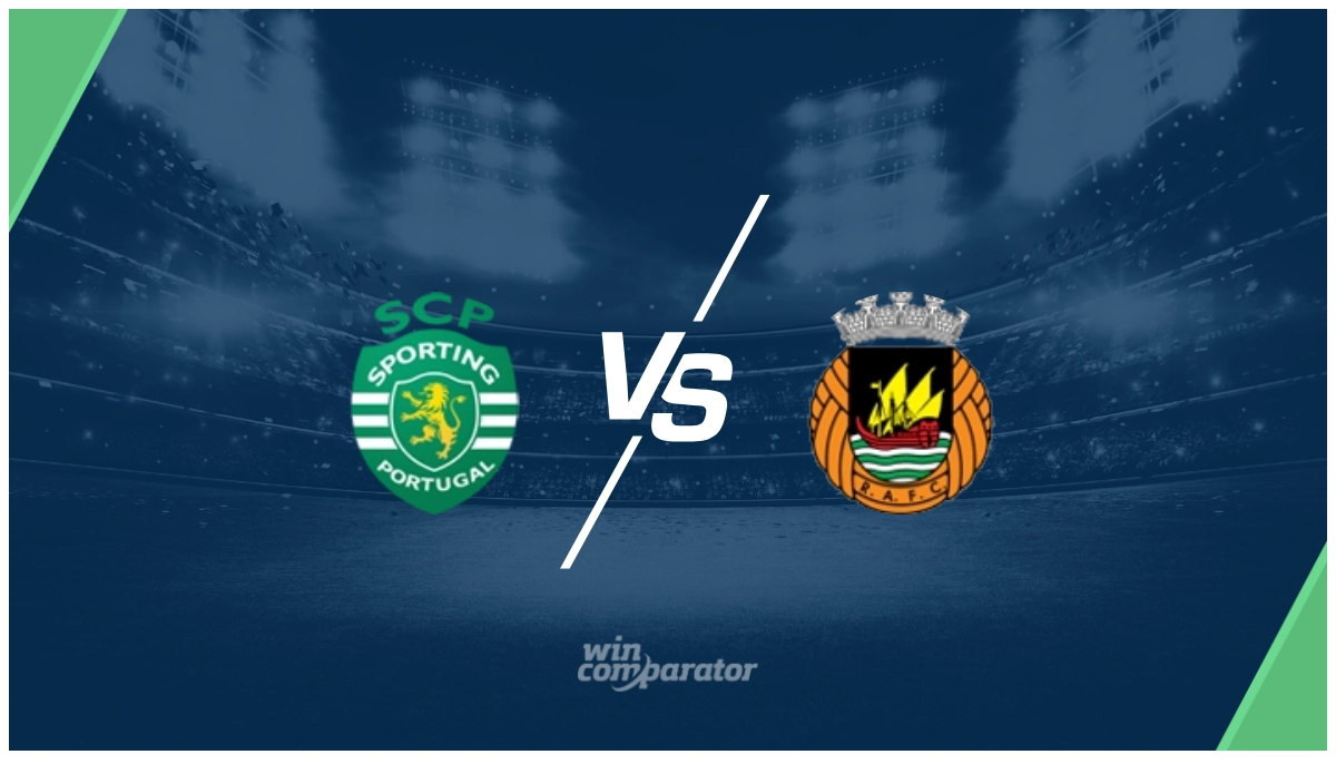 Pronóstico Sporting Lisboa Rio Ave