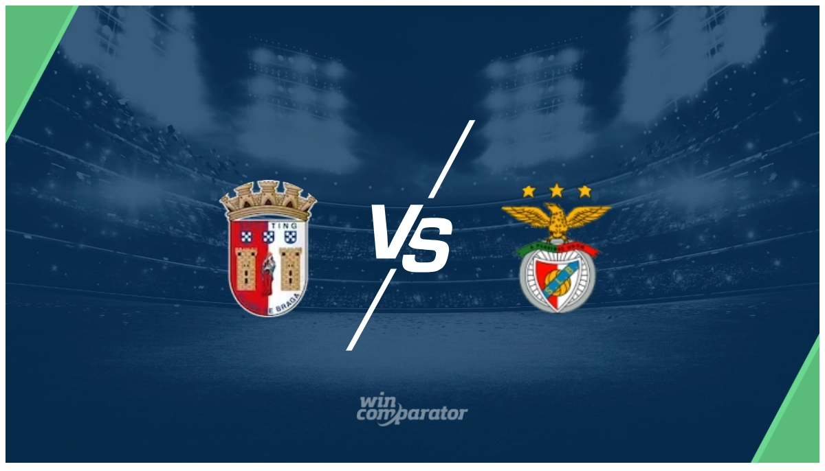 pronostico Sporting Braga Benfica