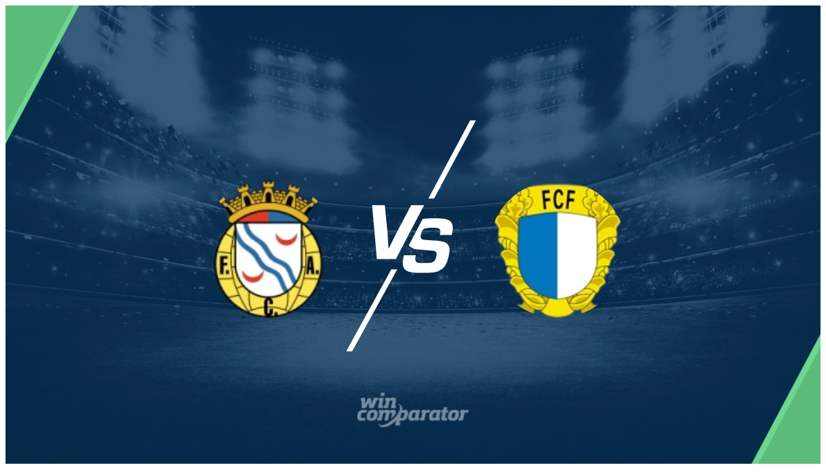 pronostico FC Alverca SAD Famalicao