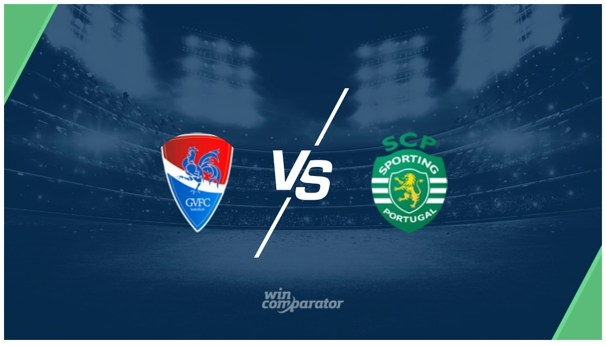 Pronóstico Gil Vicente Sporting Lisboa