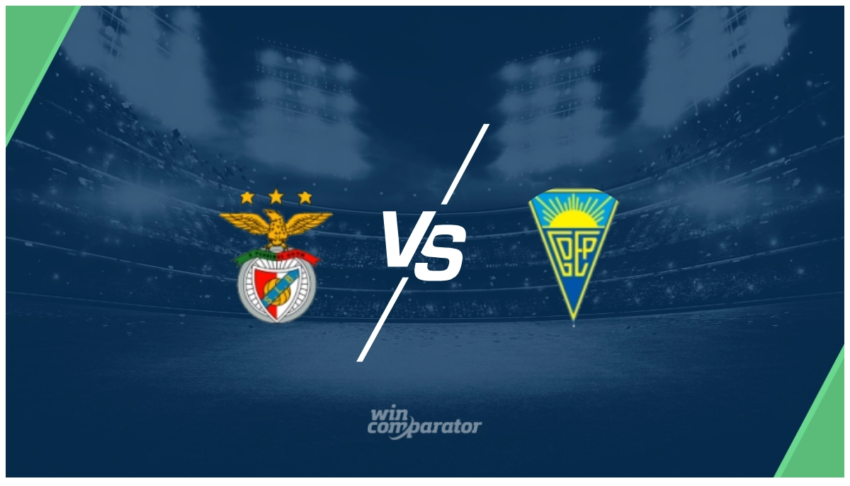 pronostico Benfica Estoril