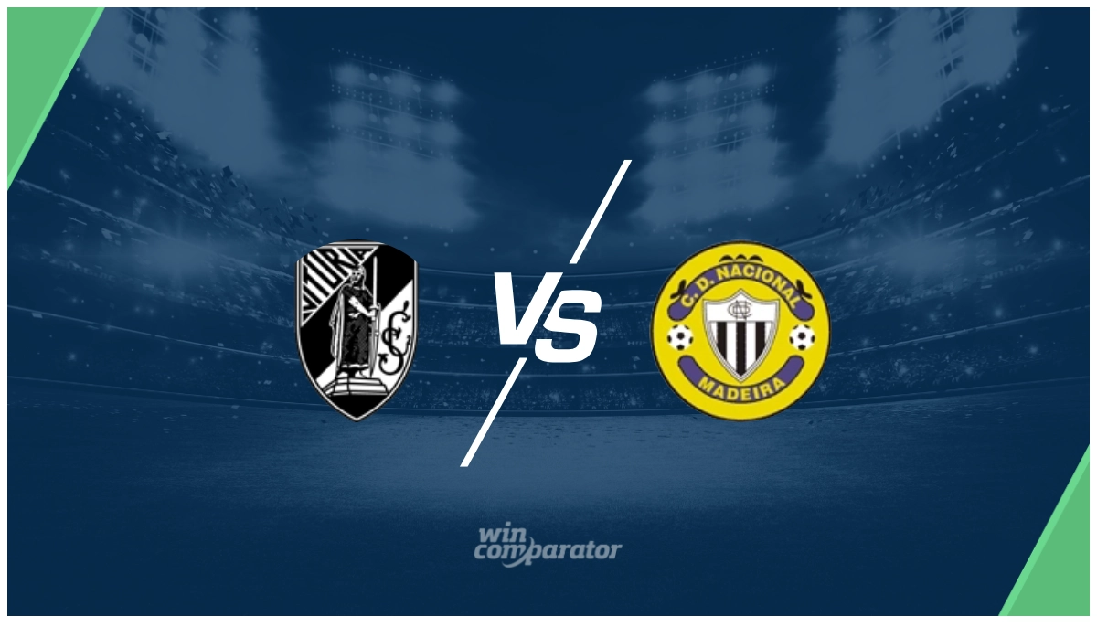 pronostico Vitoria Guimaraes Nacional Madeira