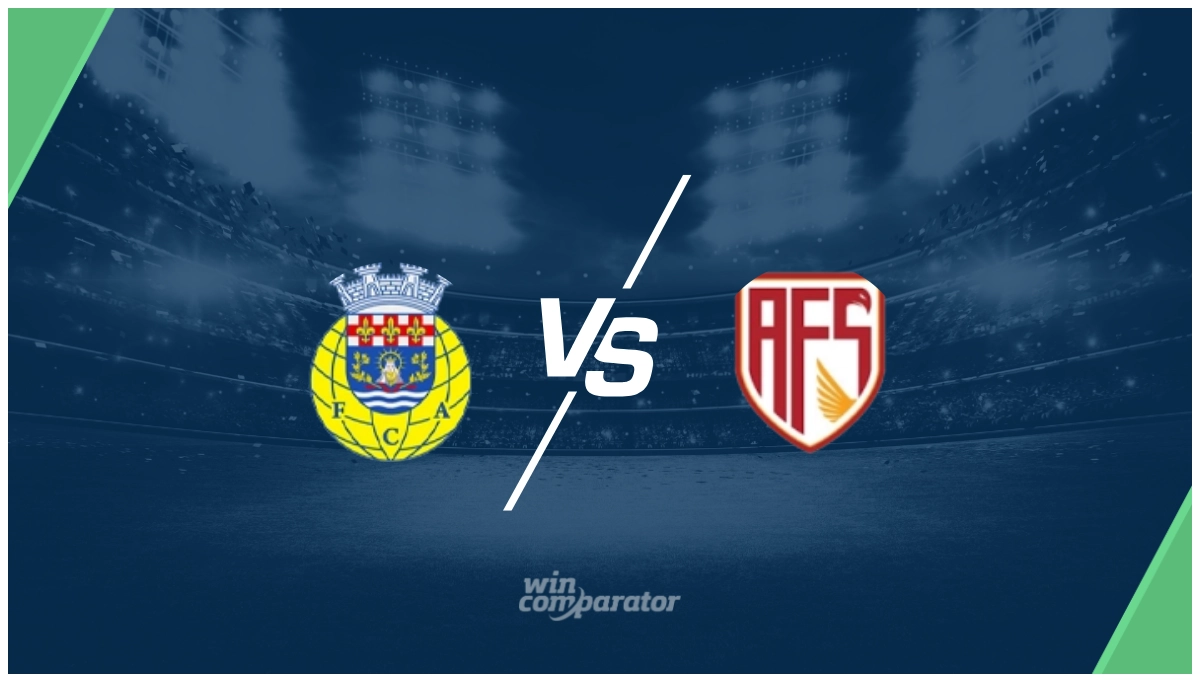 Arouca Avs Futebol Sad Tipp