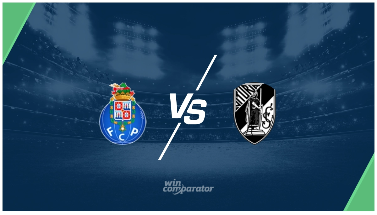 Porto Vitoria SC Guimaraes prediction