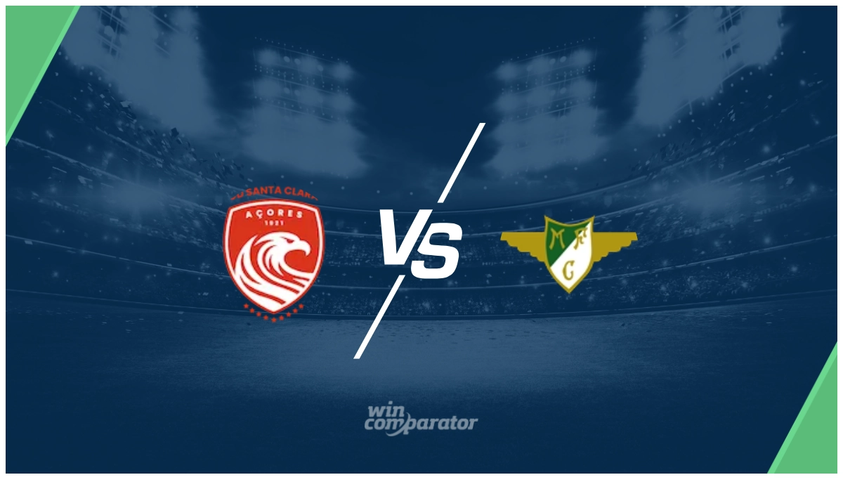 Santa Clara Moreirense prediction