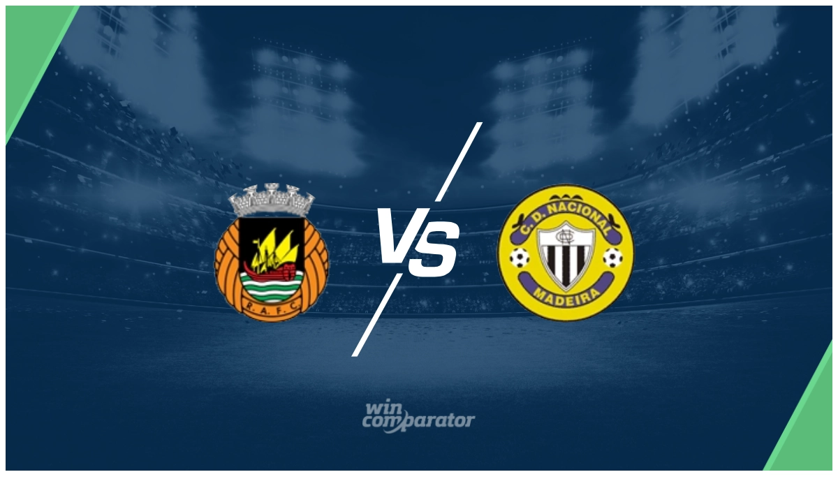 Rio Ave Nacional Madeira prediction