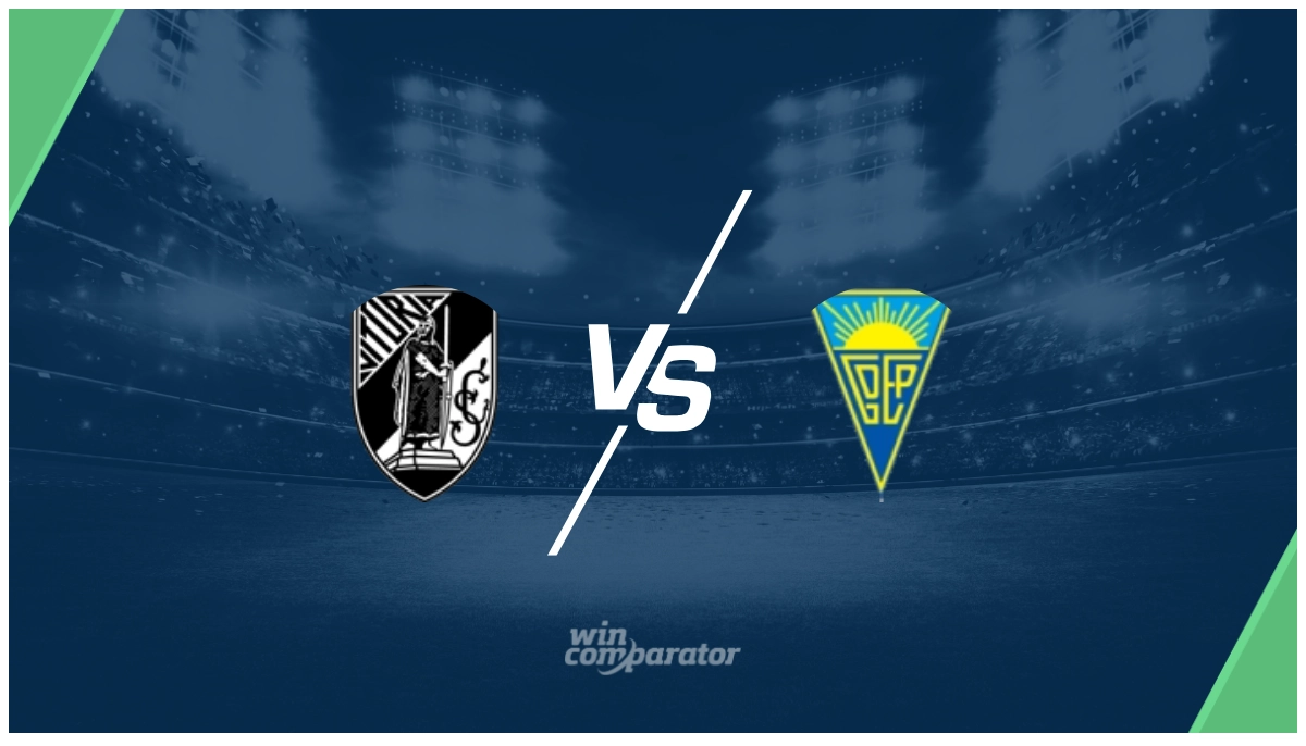 Vitoria SC Guimaraes Estoril prediction