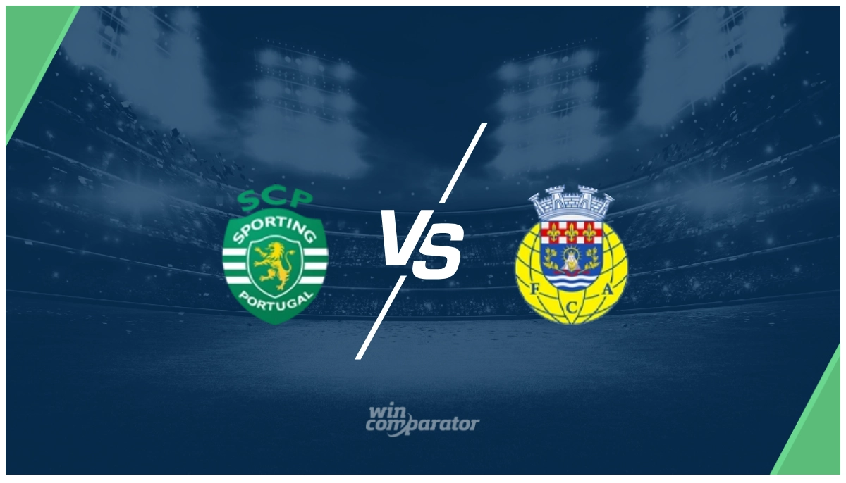 Sporting Lisbon Arouca prediction