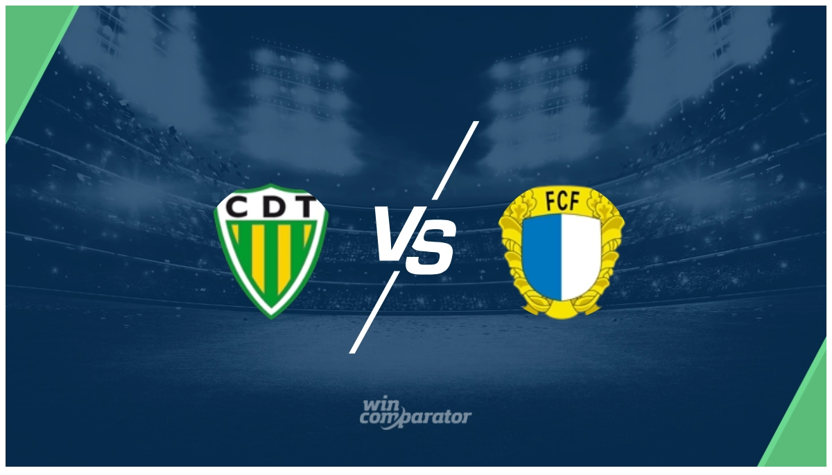 Tondela Famalicao prediction