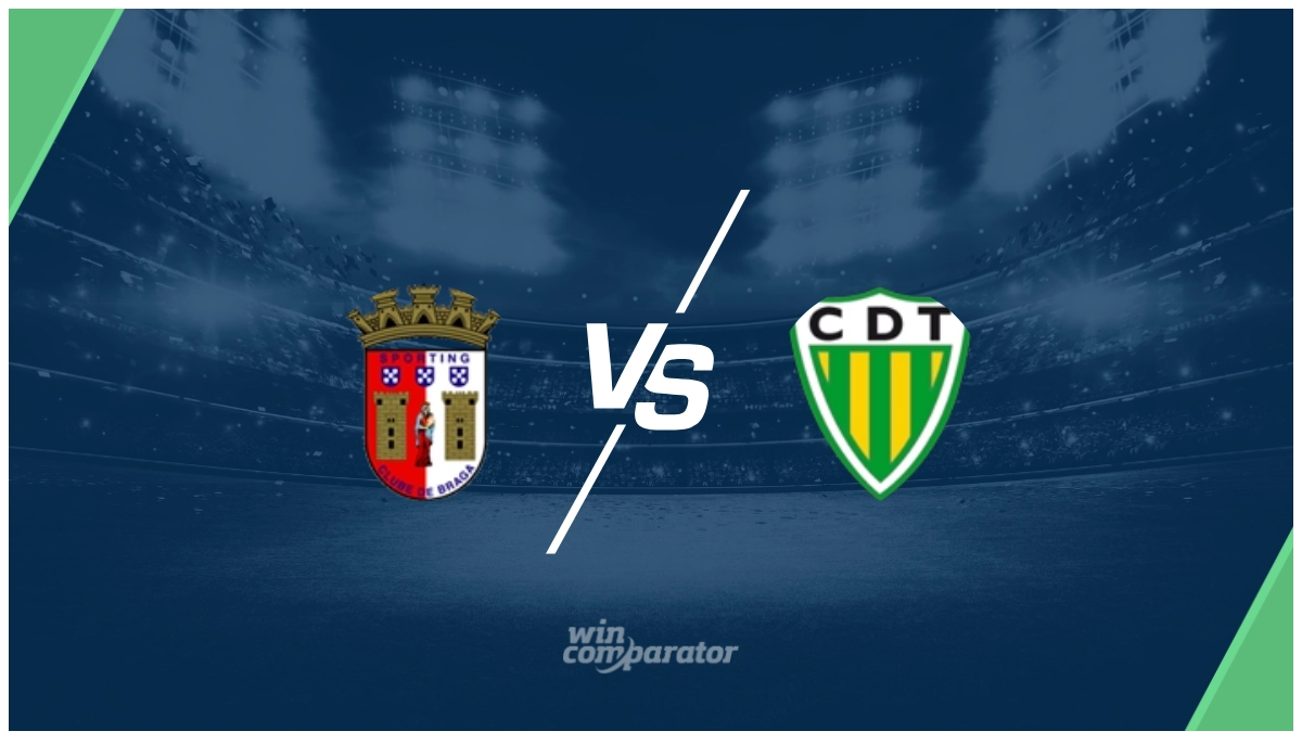 SC Braga Tondela Tipp