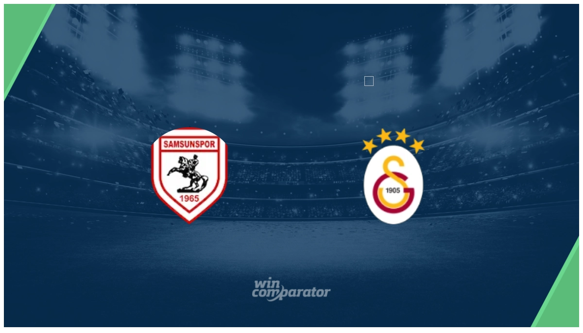 prognóstico Samsunspor Galatasaray