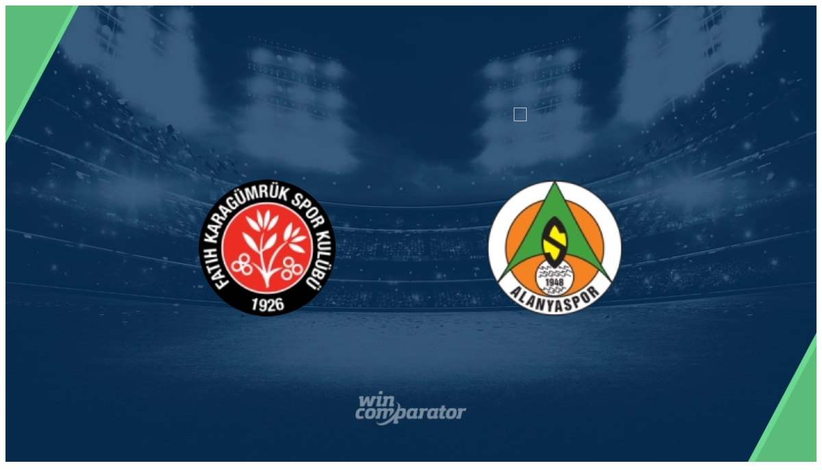 Fatih Karagumruk Istanbul Alanyaspor prediction