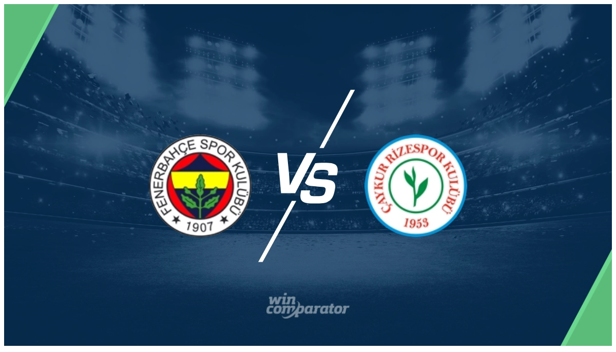 Pronóstico Fenerbahce Caykur Rizespor