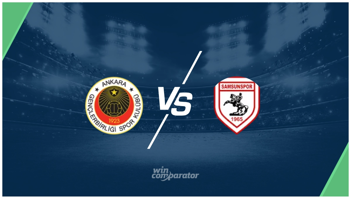 pronostico Genclerbirligi SK Samsunspor