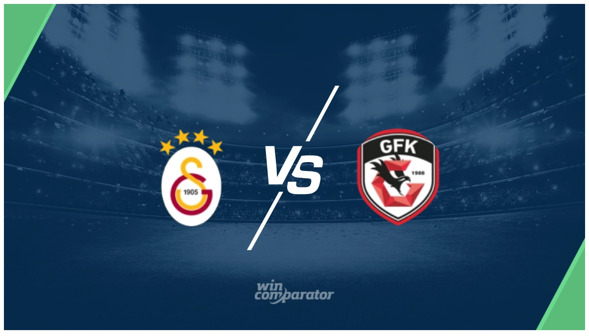 pronostico Galatasaray Gaziantep FK