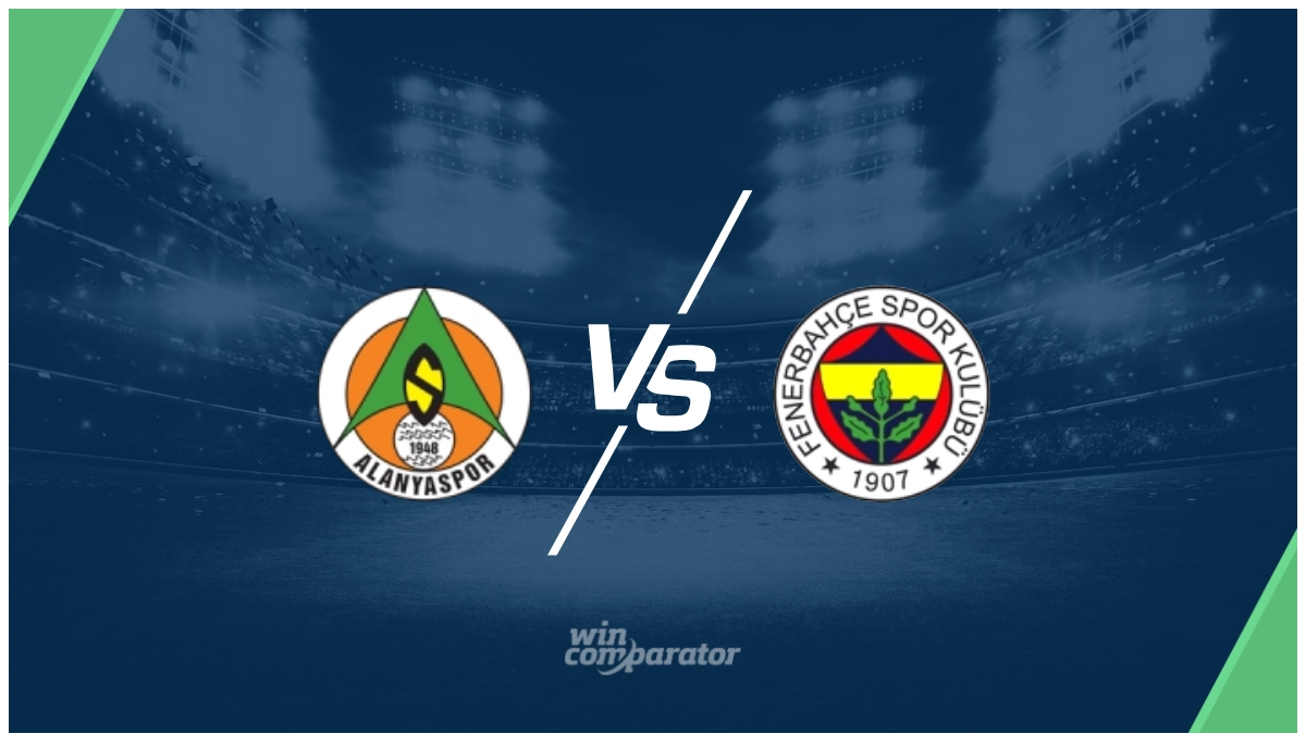 pronostico Alanyaspor Fenerbahçe