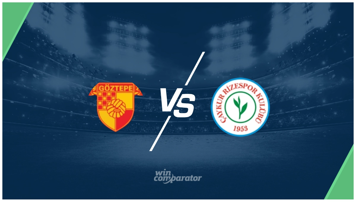 pronostico Goztepe Izmir Caykur Rizespor