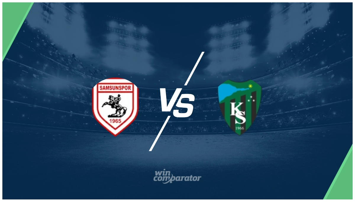 Pronóstico Samsunspor Kocaelispor