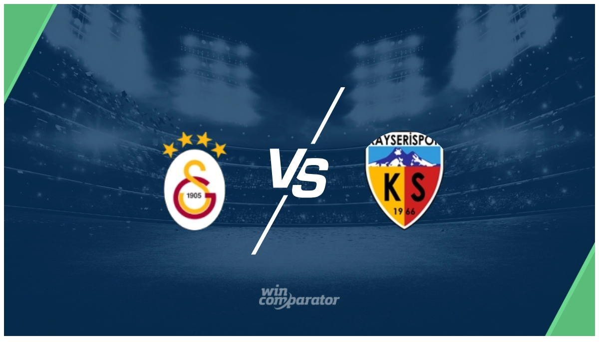 pronostico Galatasaray Kayserispor