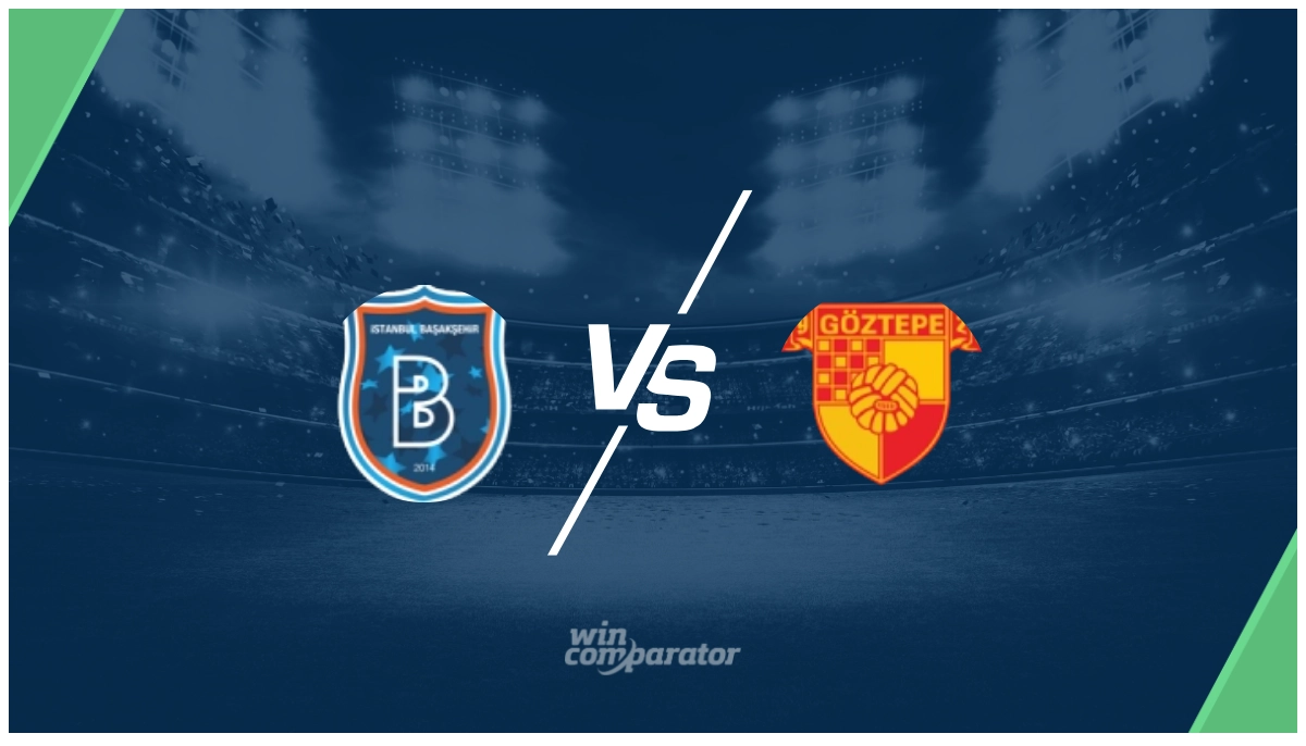 pronostico Istanbul Basaksehir FK Goztepe Izmir