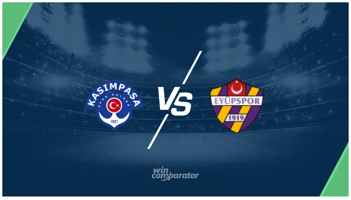 Pronostico Kasimpasa - Eyupspor - Quote & Statistiche - 15 marzo 2026 ...
