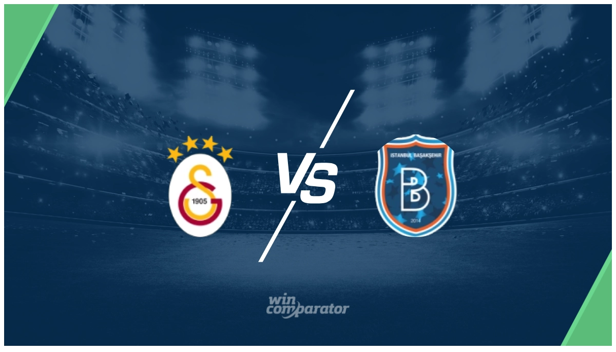 Galatasaray vs Istanbul Basaksehir FK Tipp, Prognose & Quoten - 14 ...