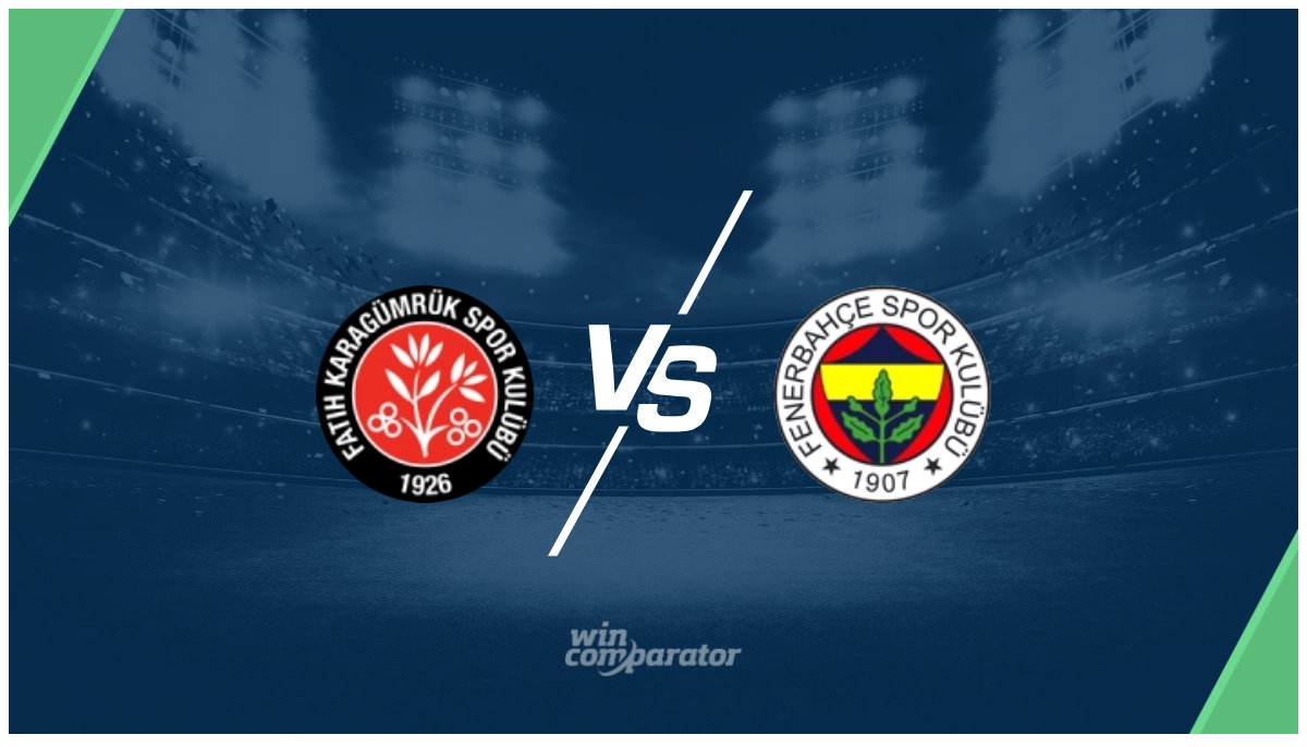 prognóstico Fatih Karagumruk SK Fenerbahce SK