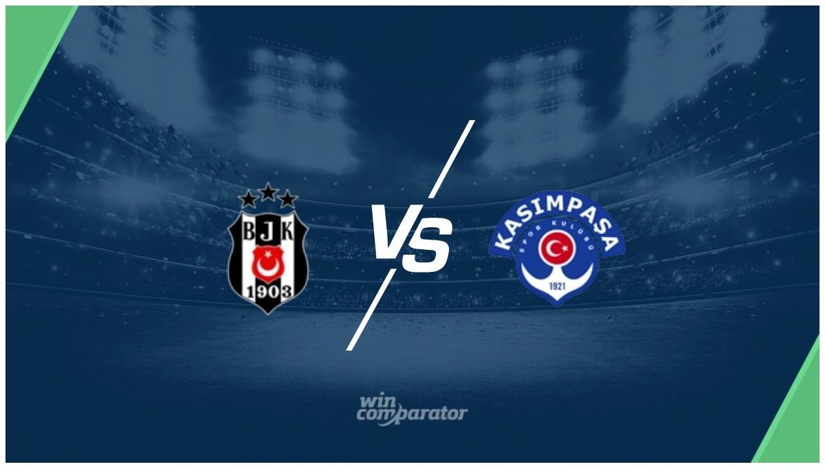 Pronóstico Besiktas Kasimpasa