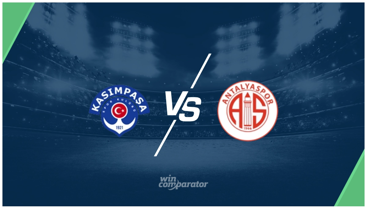 pronostico Kasimpasa Antalyaspor