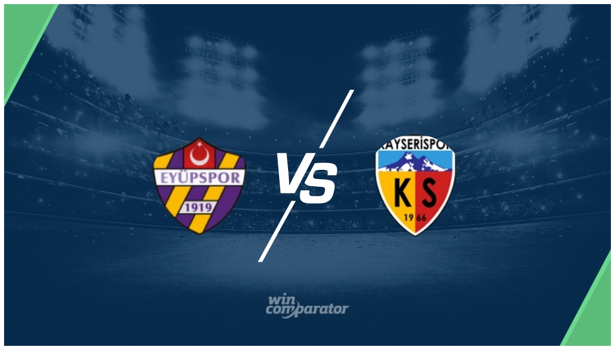 pronostico Eyupspor Kayserispor