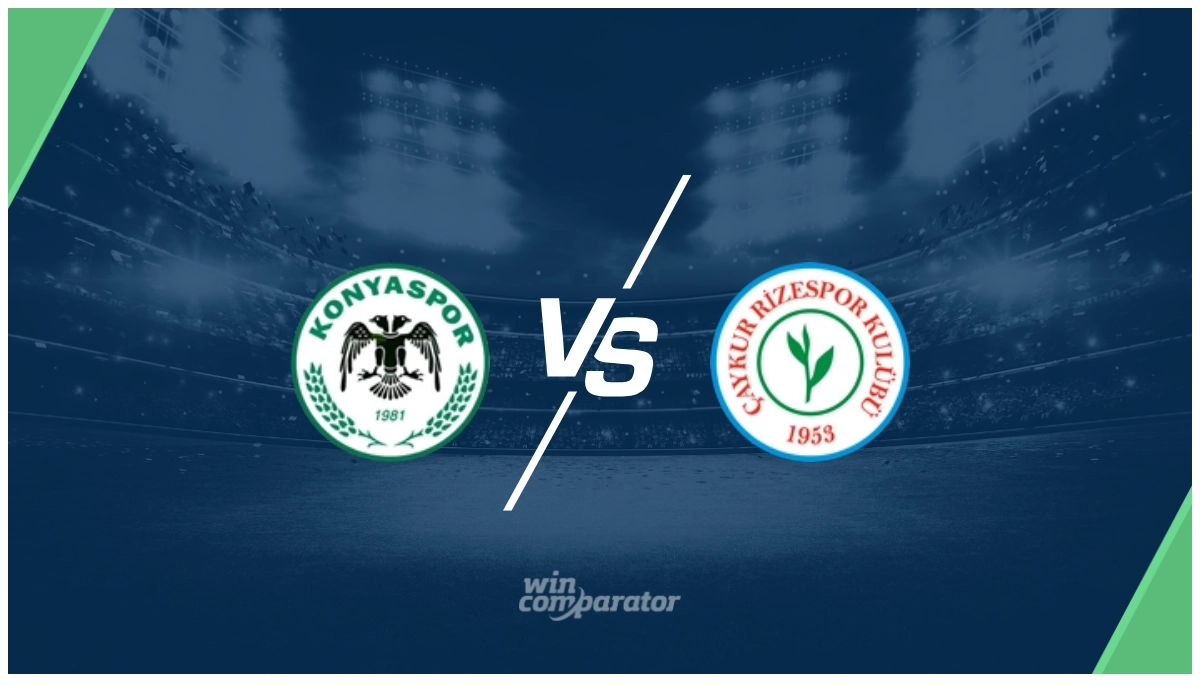 pronostico Konyaspor Caykur Rizespor