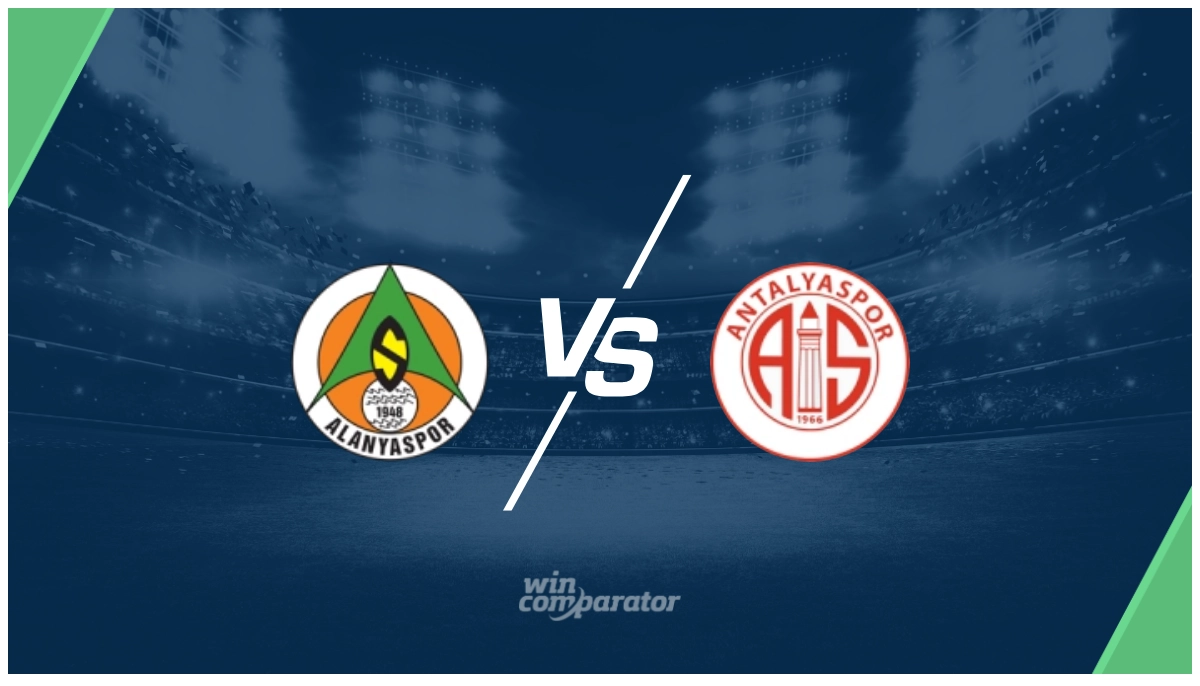 Alanyaspor Antalyaspor Tipp