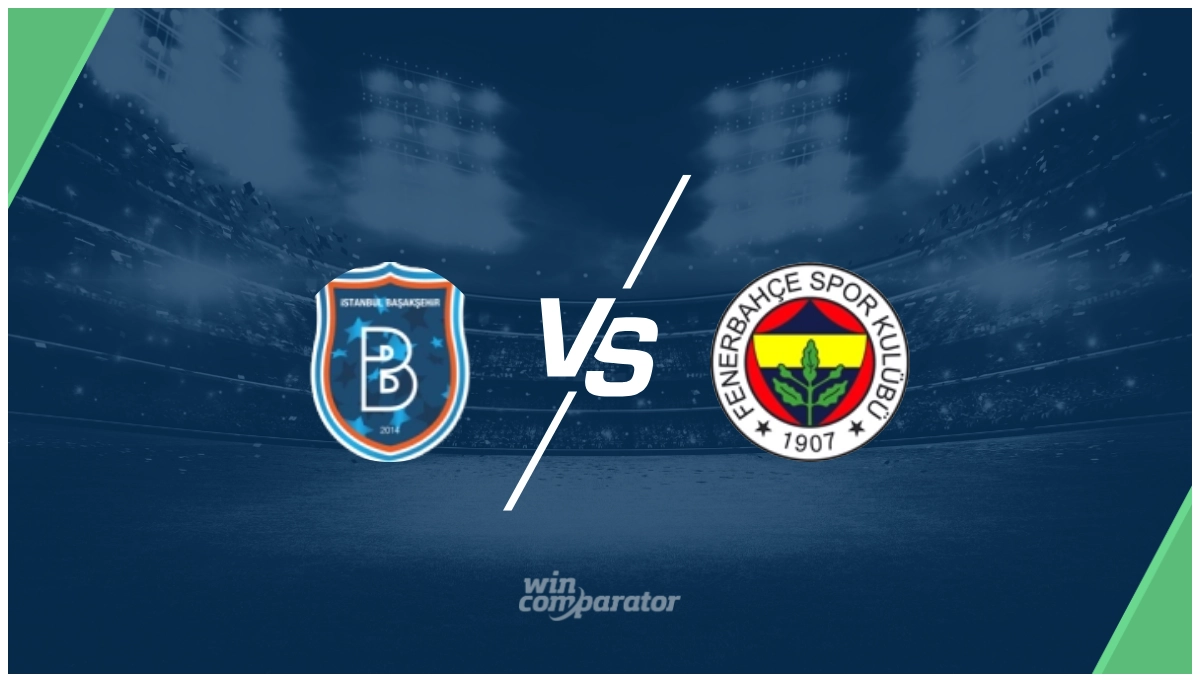 pronostico Istanbul Basaksehir FK Fenerbahçe