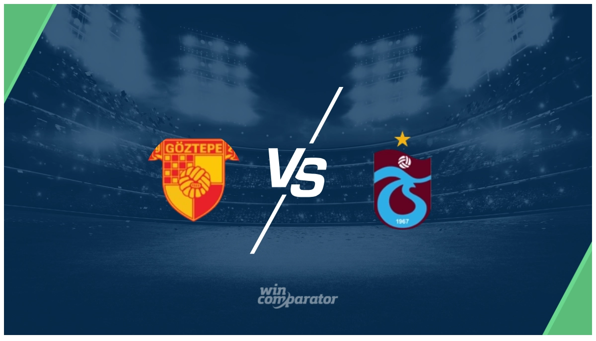 Göztepe SK vs Trabzonspor Tipp