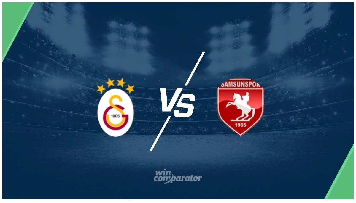 Pronóstico Galatasaray Samsunspor