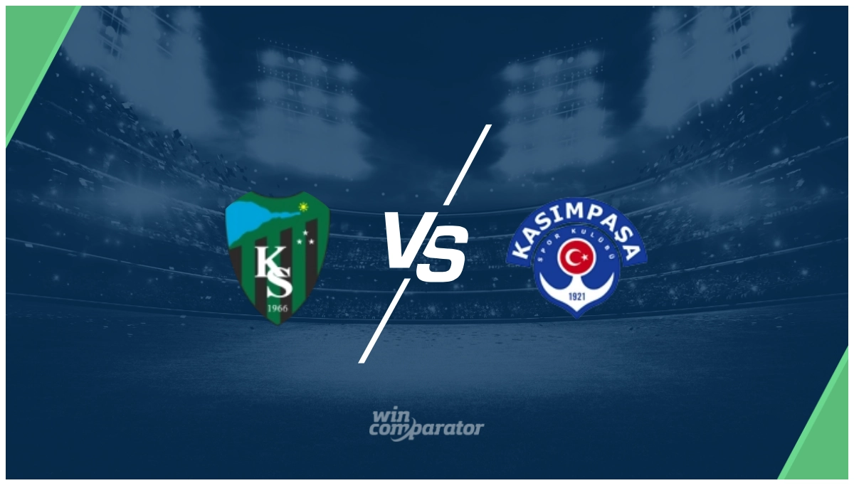 Pronóstico Kocaelispor Kasimpasa