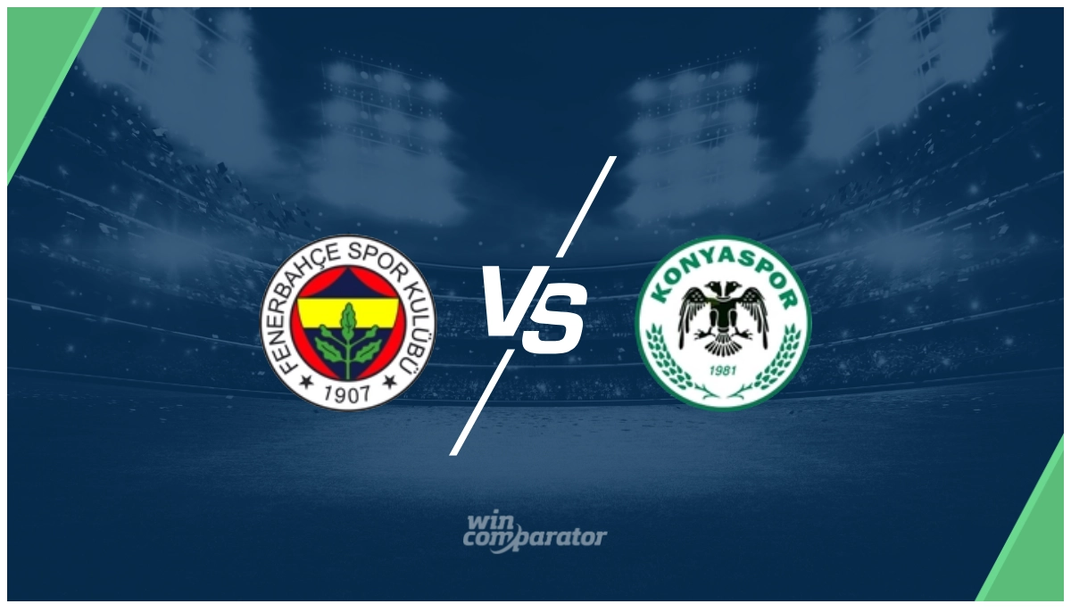 prognóstico Fenerbahce SK Konyaspor