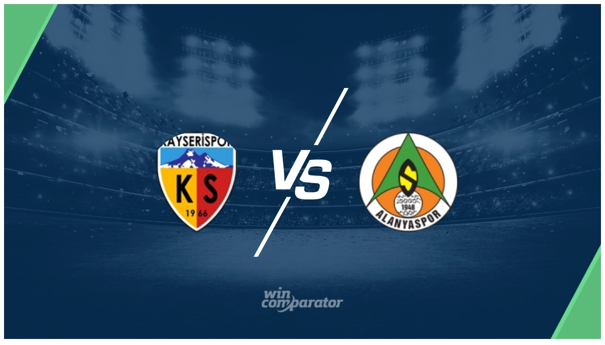Pronóstico Kayserispor Alanyaspor