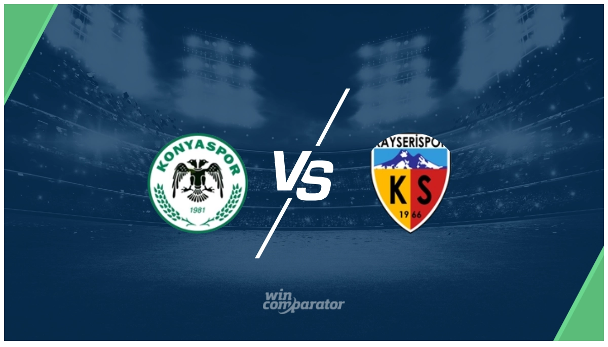 pronostico Konyaspor Kayserispor